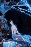 [Cosplay] 年年 - 四妹 黑神话 [80P-190.64MB]