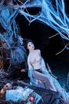 [Cosplay] 年年 - 四妹 黑神话 [80P-190.64MB]