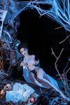[Cosplay] 年年 - 四妹 黑神话 [80P-190.64MB]