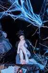 [Cosplay] 年年 - 四妹 黑神话 [80P-190.64MB]