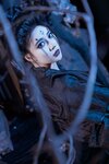 [Cosplay] 年年 - 四妹 黑神话 [80P-190.64MB]