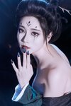 [Cosplay] 年年 - 四妹 黑神话 [80P-190.64MB]
