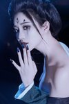 [Cosplay] 年年 - 四妹 黑神话 [80P-190.64MB]