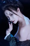 [Cosplay] 年年 - 四妹 黑神话 [80P-190.64MB]