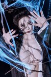 [Cosplay] 年年 - 四妹 黑神话 [80P-190.64MB]