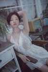 [Cosplay] 年年 - 箐箐子衿 [27P-95.98MB]