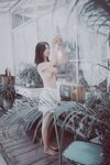 [Cosplay] 年年 - 箐箐子衿 [27P-95.98MB]