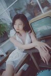 [Cosplay] 年年 - 箐箐子衿 [27P-95.98MB]