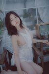 [Cosplay] 年年 - 箐箐子衿 [27P-95.98MB]