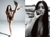 [FRIDAY] 2025.05.30 斎藤恭代 松田実桜 炎谷莉奈 霧華 小鳥遊るい 市原薫 凛咲子 紫堂るい