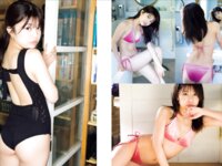 [FRIDAY] 2025.05.30 斎藤恭代 松田実桜 炎谷莉奈 霧華 小鳥遊るい 市原薫 凛咲子 紫堂るい