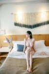 [Cosplay] 年年 - one day [44P-4.59MB]