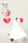 [Cosplay] 年年 - LOVE 情人节特别篇[80P-412MB]