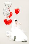 [Cosplay] 年年 - LOVE 情人节特别篇[80P-412MB]