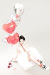 [Cosplay] 年年 - LOVE 情人节特别篇[80P-412MB]