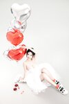 [Cosplay] 年年 - LOVE 情人节特别篇[80P-412MB]