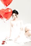 [Cosplay] 年年 - LOVE 情人节特别篇[80P-412MB]