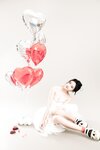 [Cosplay] 年年 - LOVE 情人节特别篇[80P-412MB]