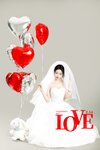 [Cosplay] 年年 - LOVE 情人节特别篇[80P-412MB]