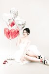 [Cosplay] 年年 - LOVE 情人节特别篇[80P-412MB]
