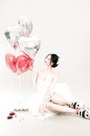 [Cosplay] 年年 - LOVE 情人节特别篇[80P-412MB]