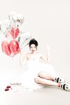 [Cosplay] 年年 - LOVE 情人节特别篇[80P-412MB]