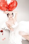 [Cosplay] 年年 - LOVE 情人节特别篇[80P-412MB]