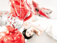 [Cosplay] 年年 - LOVE 情人节特别篇[80P-412MB]