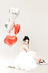 [Cosplay] 年年 - LOVE 情人节特别篇[80P-412MB]