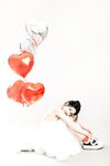 [Cosplay] 年年 - LOVE 情人节特别篇[80P-412MB]