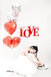 [Cosplay] 年年 - LOVE 情人节特别篇[80P-412MB]