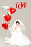 [Cosplay] 年年 - LOVE 情人节特别篇[80P-412MB]