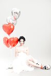[Cosplay] 年年 - LOVE 情人节特别篇[80P-412MB]
