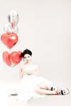 [Cosplay] 年年 - LOVE 情人节特别篇[80P-412MB]