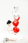 [Cosplay] 年年 - LOVE 情人节特别篇[80P-412MB]
