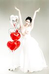 [Cosplay] 年年 - LOVE 情人节特别篇[80P-412MB]