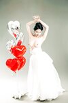 [Cosplay] 年年 - LOVE 情人节特别篇[80P-412MB]