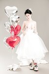 [Cosplay] 年年 - LOVE 情人节特别篇[80P-412MB]