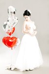 [Cosplay] 年年 - LOVE 情人节特别篇[80P-412MB]