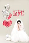 [Cosplay] 年年 - LOVE 情人节特别篇[80P-412MB]