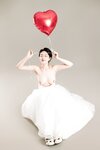 [Cosplay] 年年 - LOVE 情人节特别篇[80P-412MB]