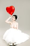 [Cosplay] 年年 - LOVE 情人节特别篇[80P-412MB]