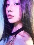 [Cosplay] 年年 - 小黑裙 棚拍写真完整版 [47P-4.71MB]