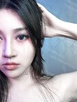 [Cosplay] 年年 - 小黑裙 棚拍写真完整版 [47P-4.71MB]