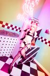 [Cosplay] 霜月shimo - NO.013 情趣 [14P-289MB]