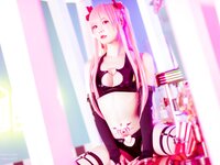 [Cosplay] 霜月shimo - NO.013 情趣 [14P-289MB]