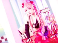 [Cosplay] 霜月shimo - NO.013 情趣 [14P-289MB]