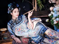 [Cosplay] 年年 - 丝兰陵 [71P-298MB]