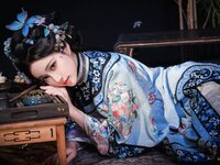 [Cosplay] 年年 - 丝兰陵 [71P-298MB]