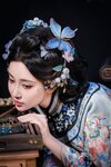 [Cosplay] 年年 - 丝兰陵 [71P-298MB]